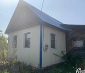 коттедж 40 кв м Ленина, 1