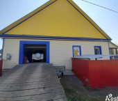 коттедж 120 кв м Урман, калинина, 67