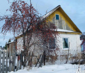 коттедж 60 кв м Кудеевский