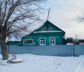 коттедж 62 кв м Кудеевский