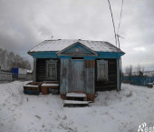коттедж 56 кв м минзитарово, Центральная , 86