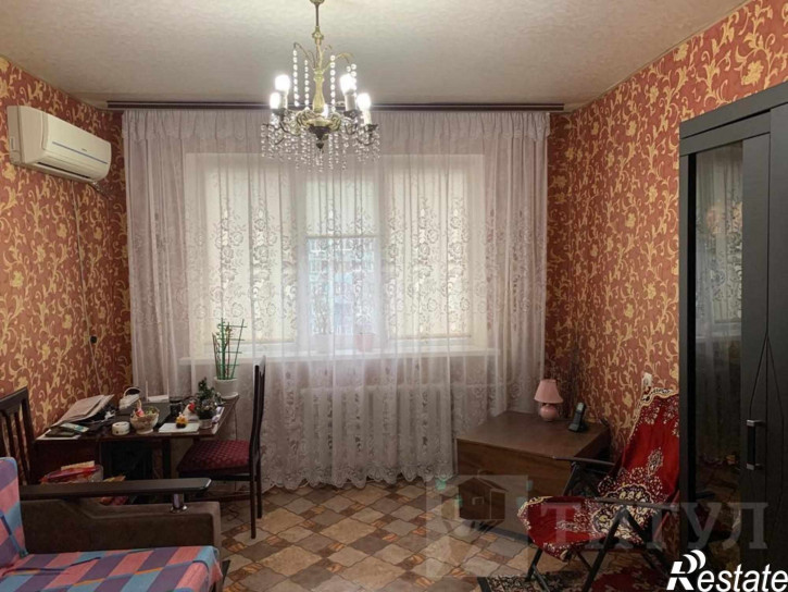 3-комн квартира СЖМ, Королева