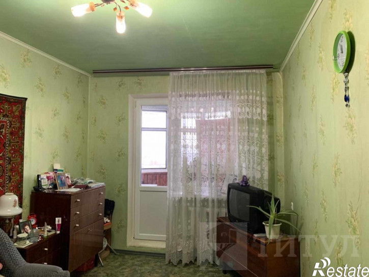 3-комн квартира СЖМ, Королева