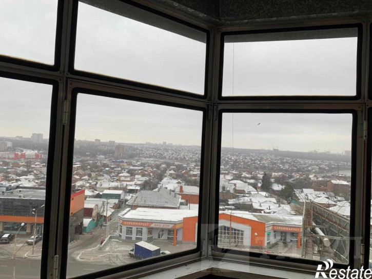 3-комн квартира СЖМ, Королева