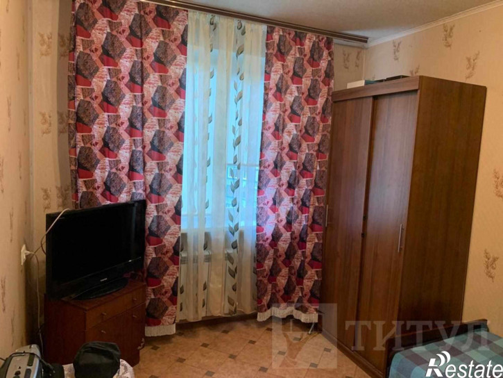 3-комн квартира СЖМ, Королева