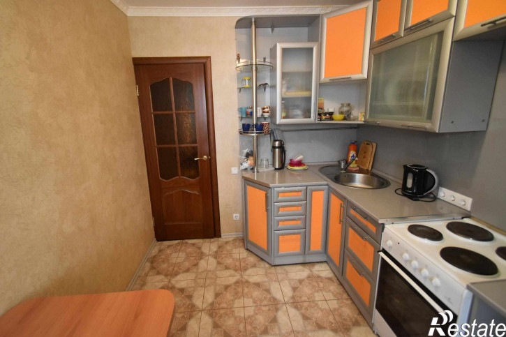 2-комн квартира Муксинова ул, 7