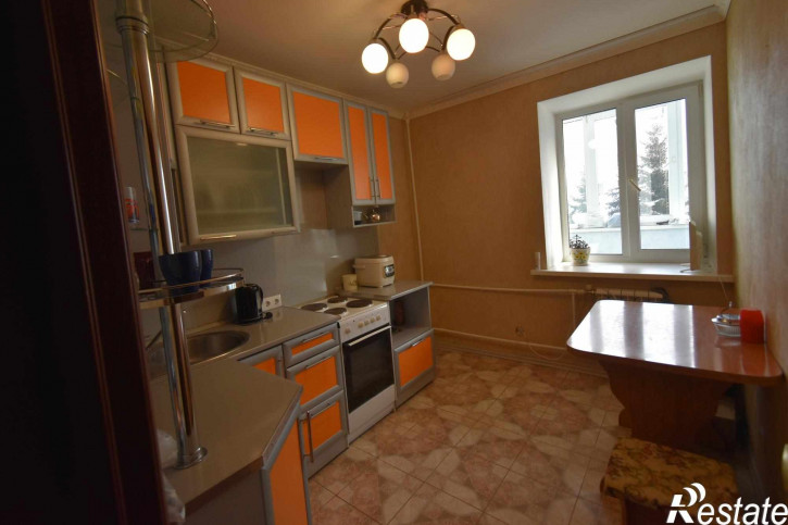 2-комн квартира Муксинова ул, 7
