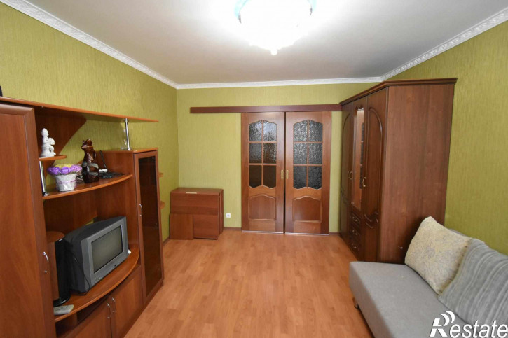 2-комн квартира Муксинова ул, 7