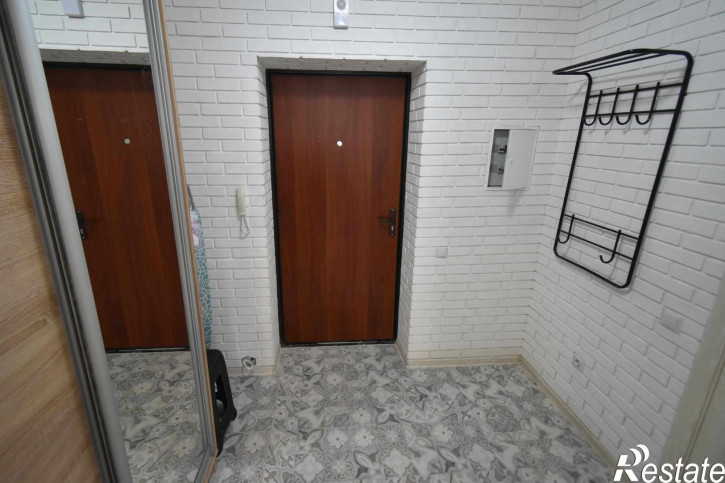 1-комн квартира Айская ул, 39