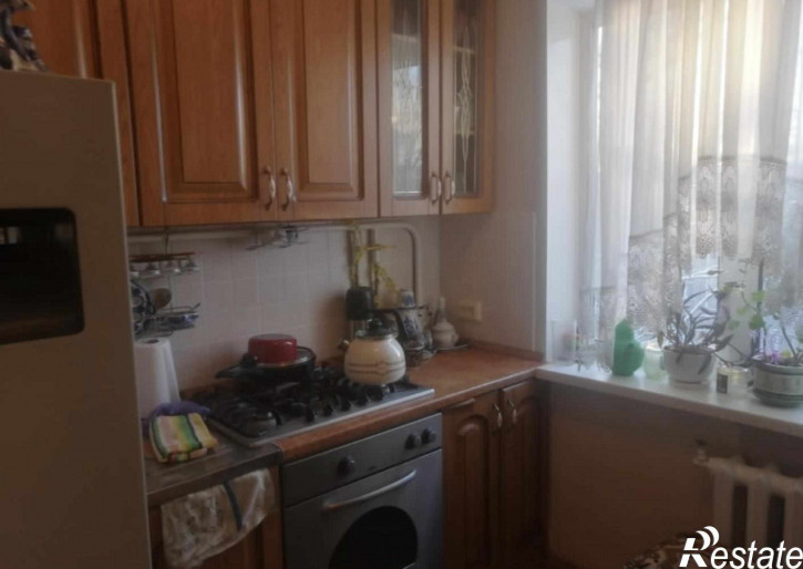 2-комн квартира 4-я Меланжевая ул, 8