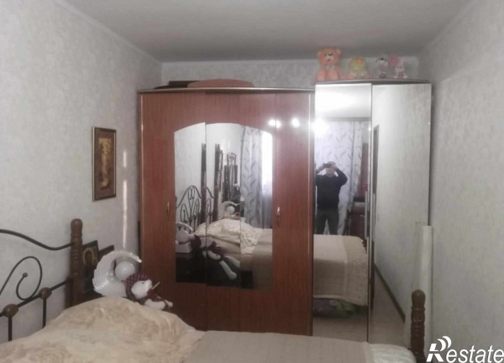 2-комн квартира 4-я Меланжевая ул, 8