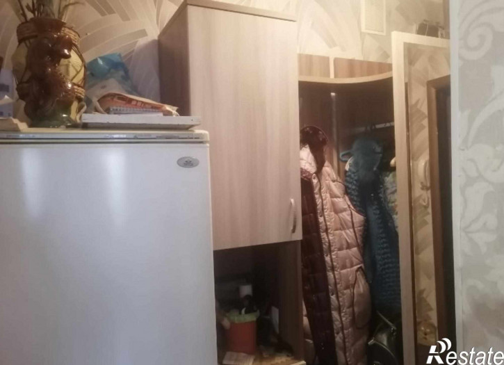 2-комн квартира 4-я Меланжевая ул, 8