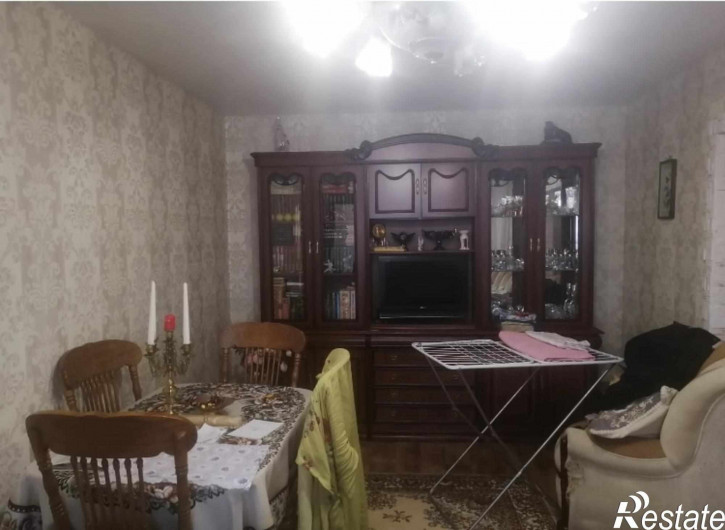 2-комн квартира 4-я Меланжевая ул, 8