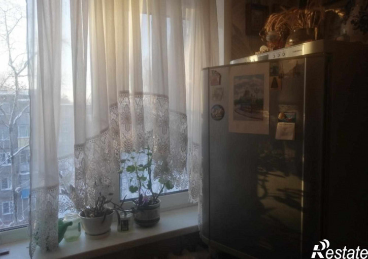 2-комн квартира 4-я Меланжевая ул, 8