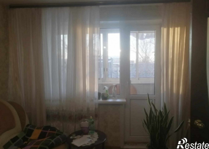 2-комн квартира 4-я Меланжевая ул, 8