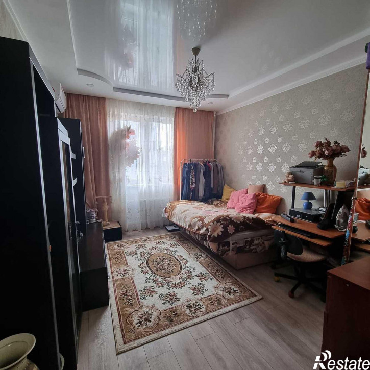 1-комн квартира Рождественская улица, 54