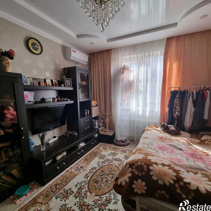 1-комн квартира Рождественская улица, 54