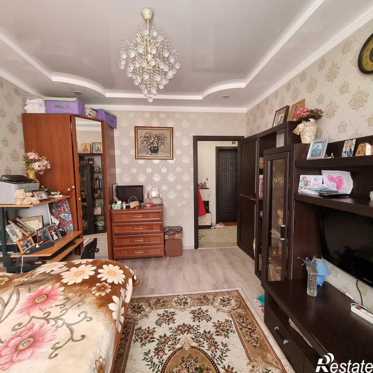 1-комн квартира Рождественская улица, 54