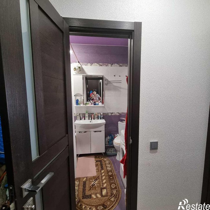1-комн квартира Рождественская улица, 54