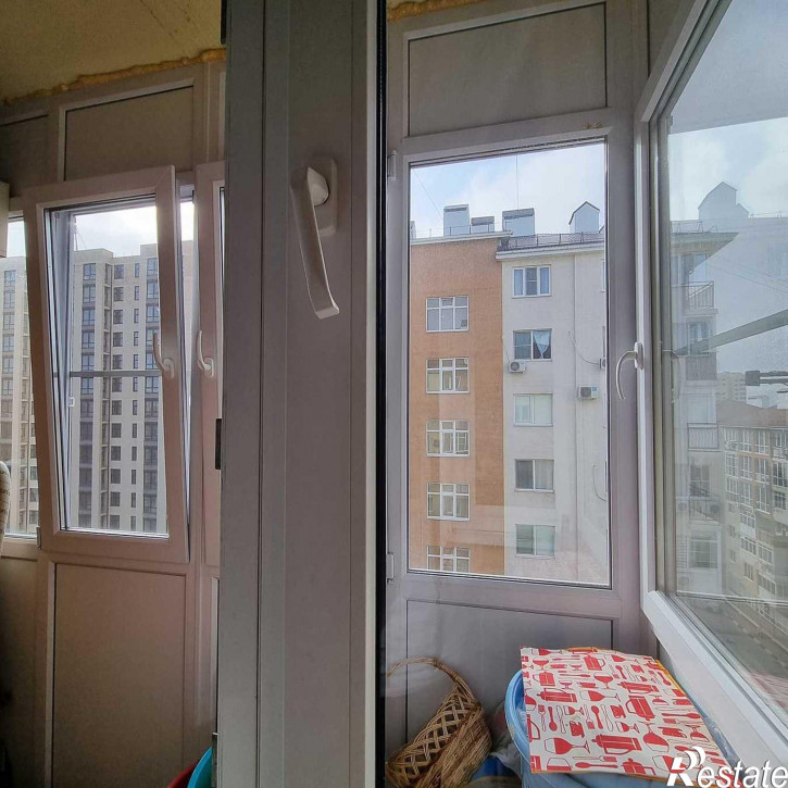 1-комн квартира Рождественская улица, 54