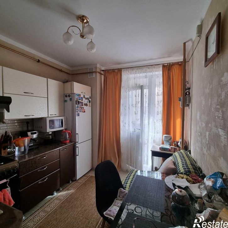 1-комн квартира Рождественская улица, 54