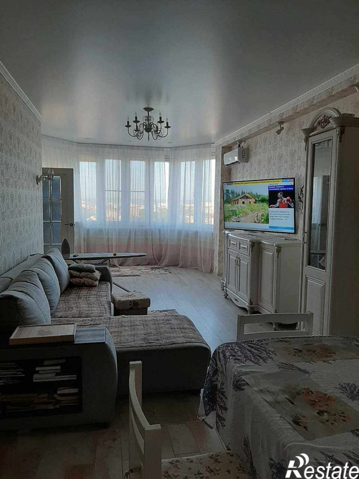 2-комн квартира Таманская улица, 24