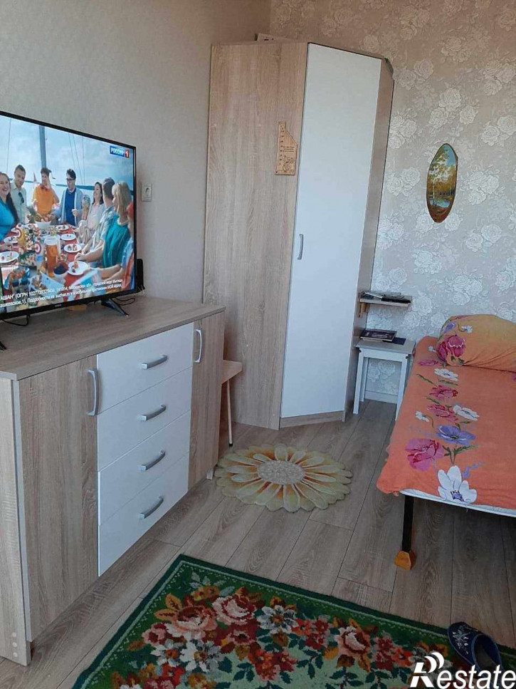 2-комн квартира Таманская улица, 24