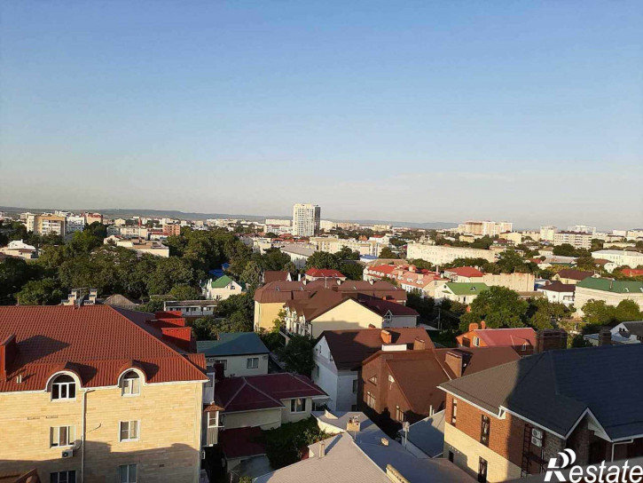 2-комн квартира Таманская улица, 24