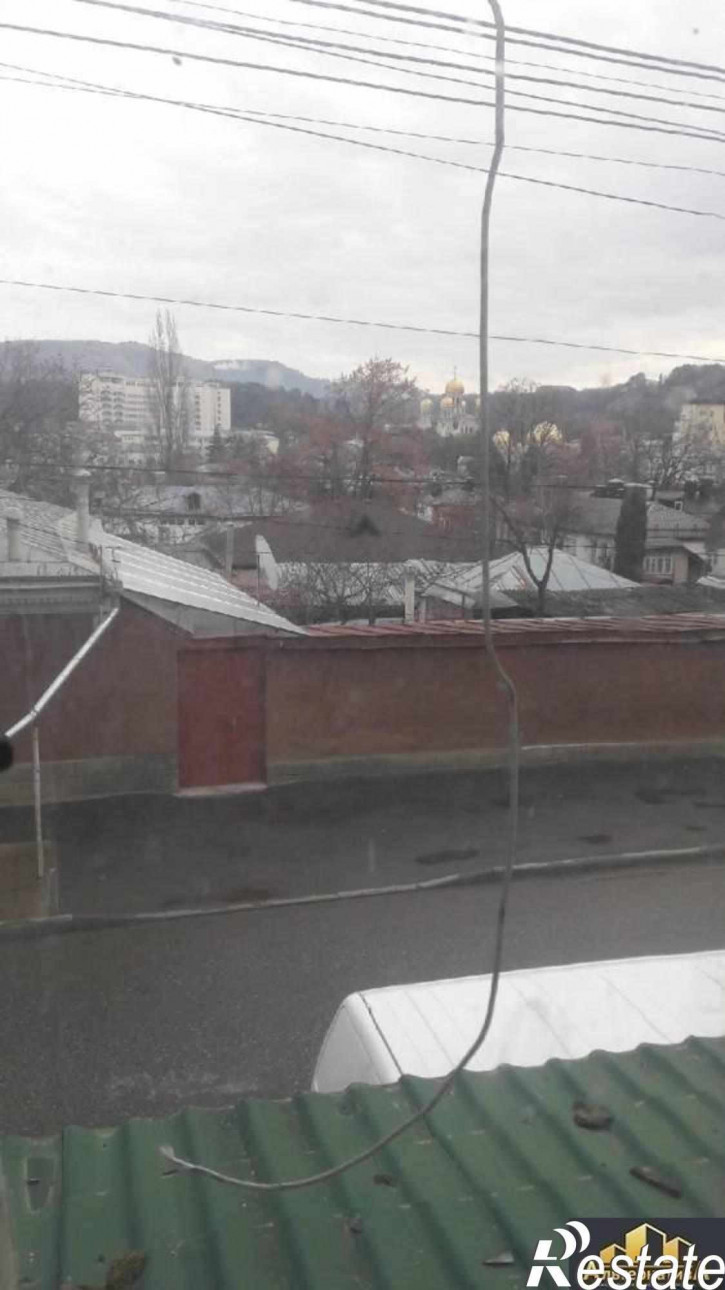 1-комн квартира Чернышевского ул.
