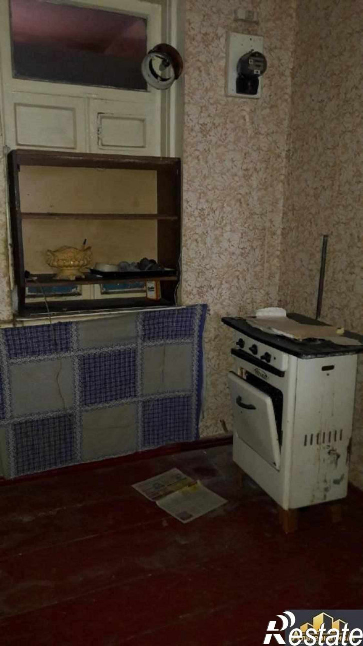 1-комн квартира Чернышевского ул.