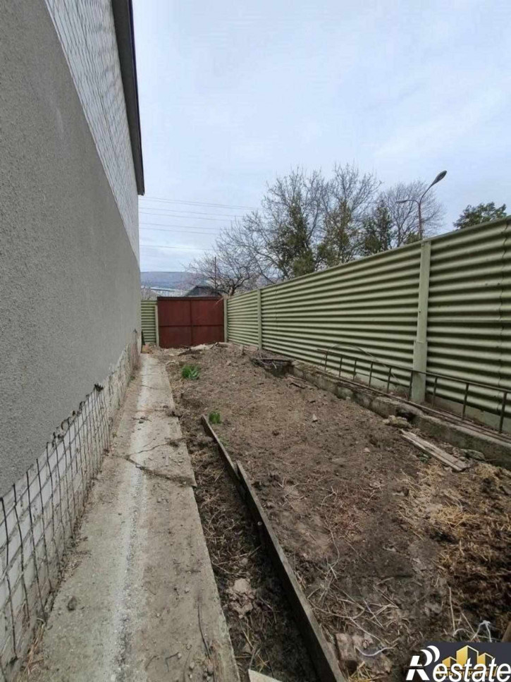 Коттедж/дом Полтавская ул.