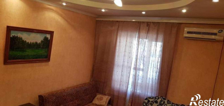 1-комн квартира Тургеневская улица, 71/19