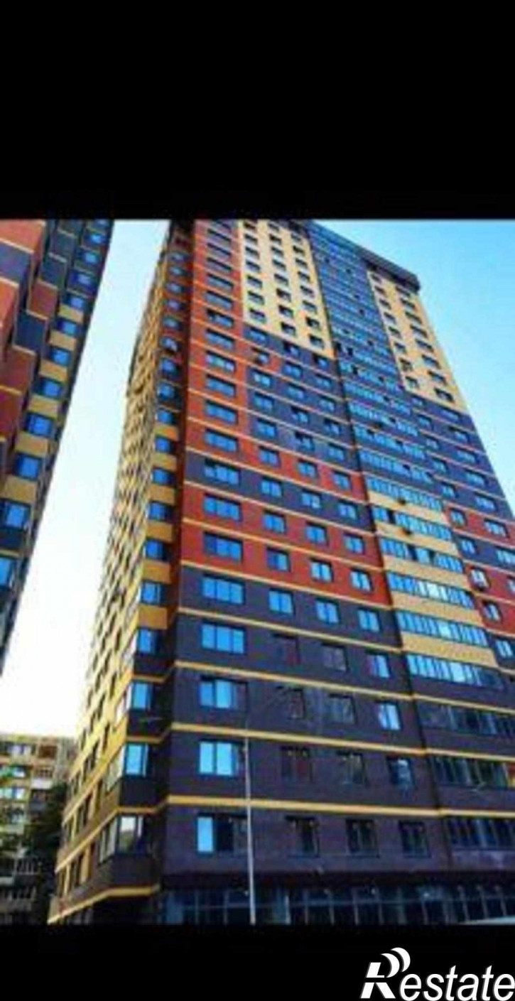 2-комн квартира бульвар Комарова, 30/2с1