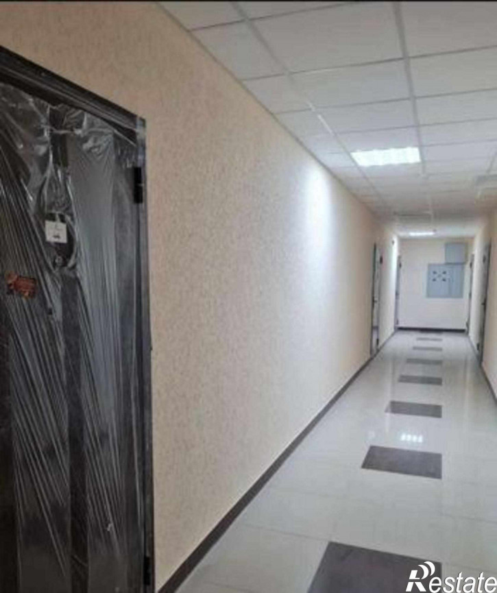 2-комн квартира в новом доме Горсоветская улица, 49/1