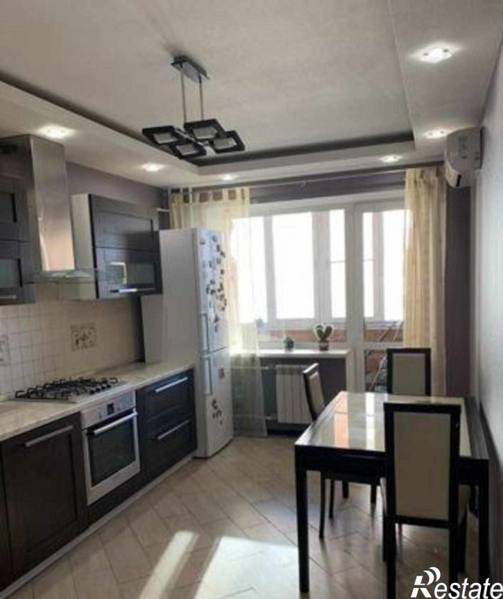 3-комн квартира Орбитальная улица, 74/1