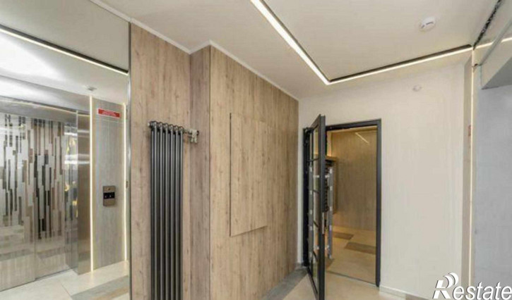1-комн квартира улица Мечникова, 110с1