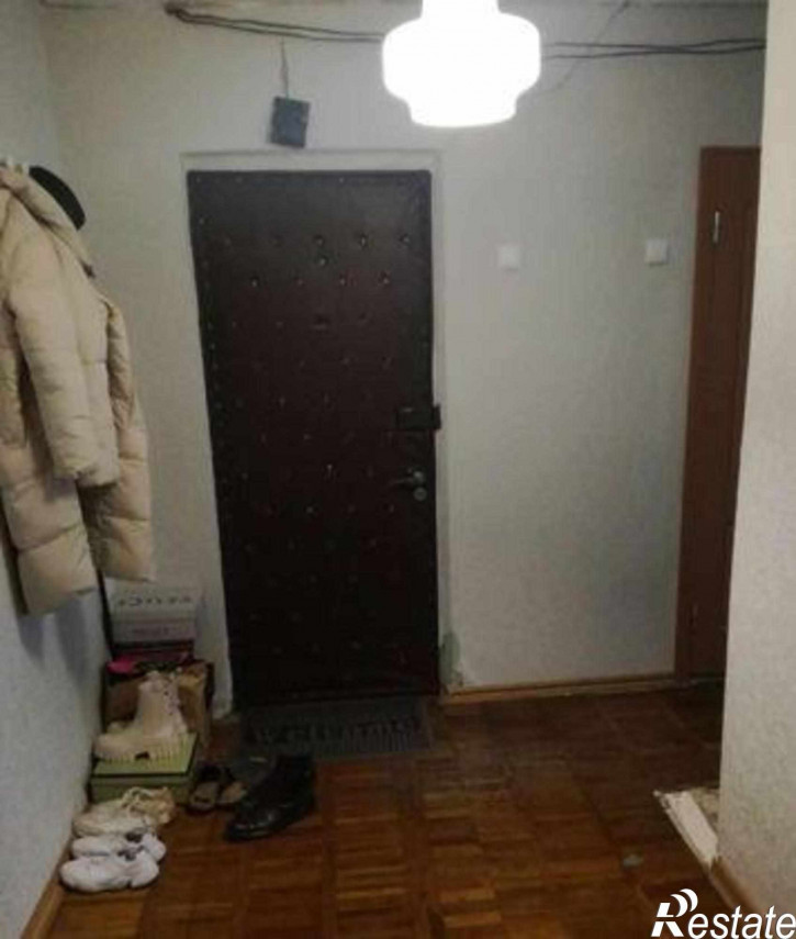 2-комн квартира переулок Журавлёва, 102/105