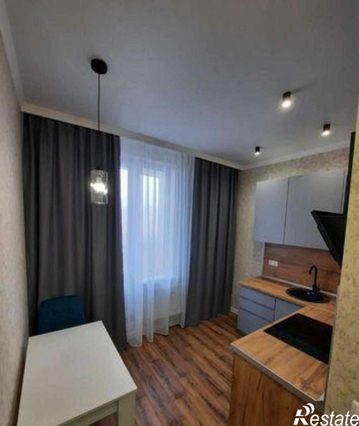 1-комн квартира проспект Солженицына, 13