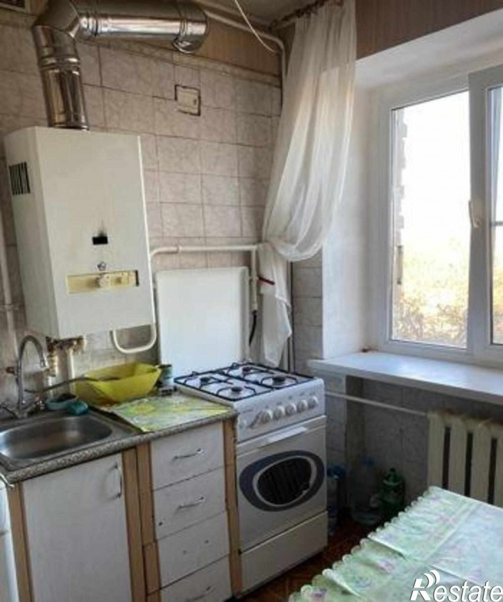 1-комн квартира улица 20-я Линия, 32-34/27