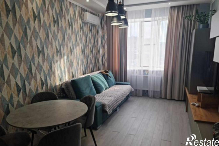 2-комн квартира Доломановский переулок, 17