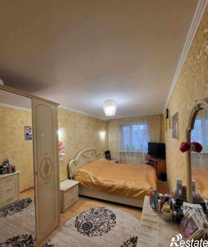 3-комн квартира Криворожская улица, 63