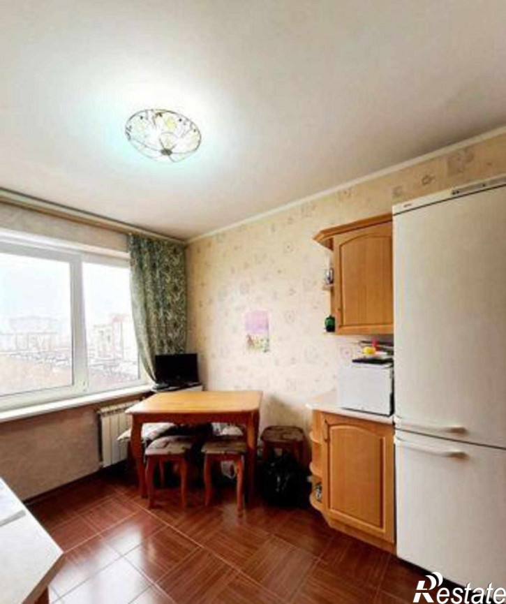 3-комн квартира Ворошиловский проспект, 89/80