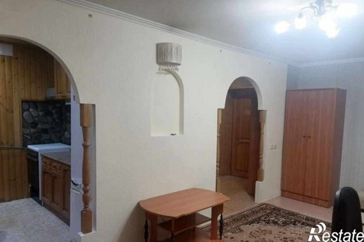 1-комн квартира Казахская улица, 88