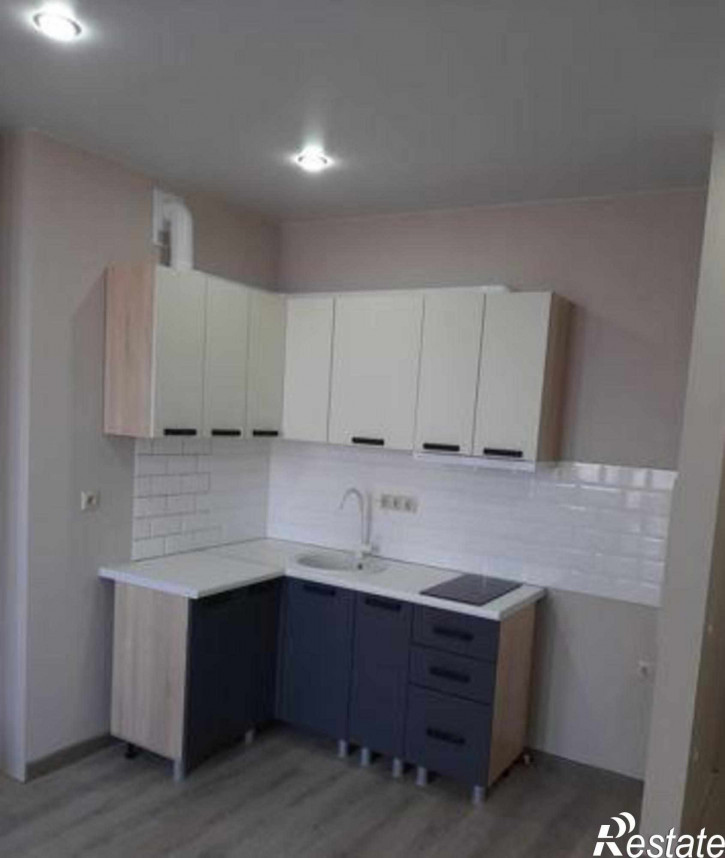 2-комн квартира в новом доме улица Мечникова, 37