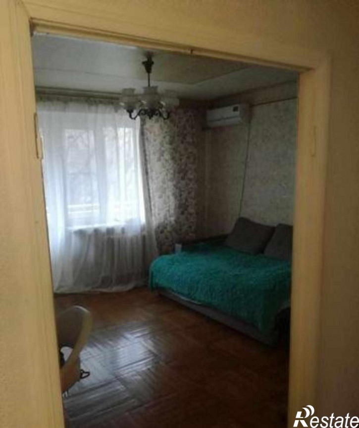 2-комн квартира переулок Журавлёва, 102/105