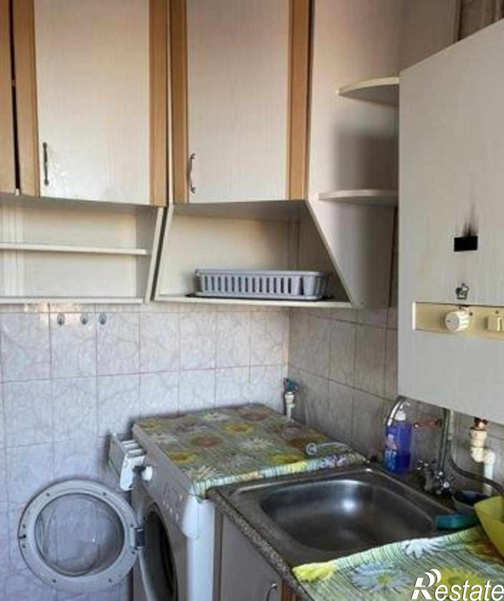 1-комн квартира улица 20-я Линия, 32-34/27