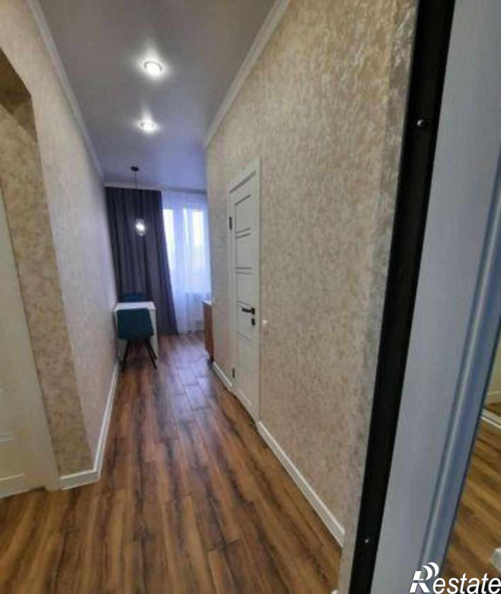 1-комн квартира проспект Солженицына, 13