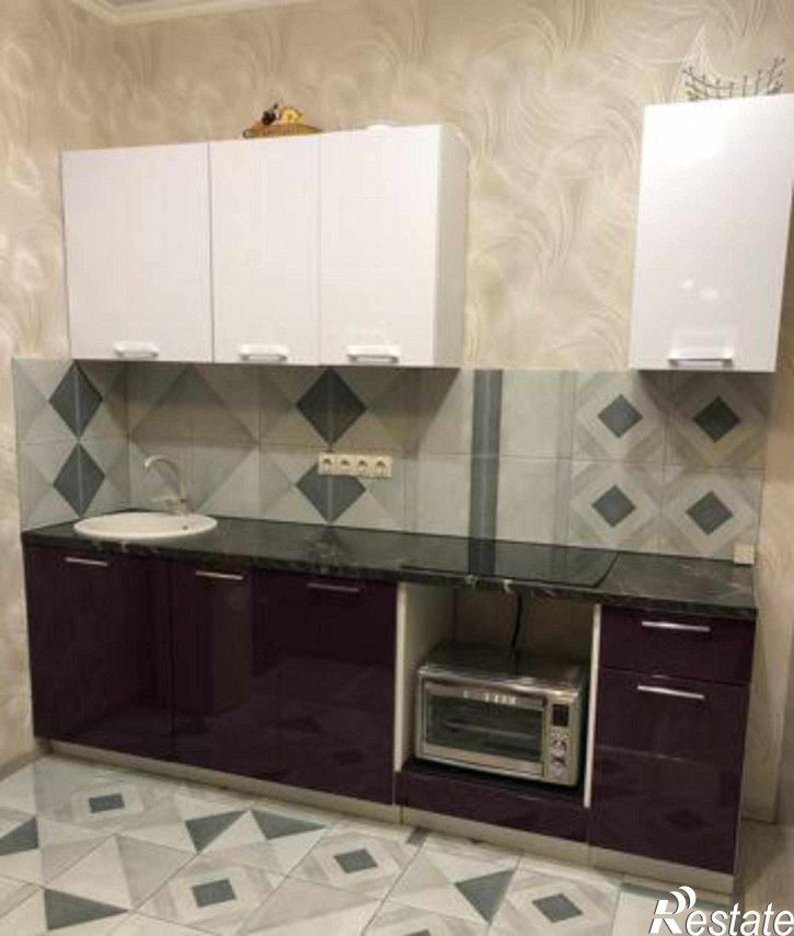 2-комн квартира Зеркальный переулок, 7