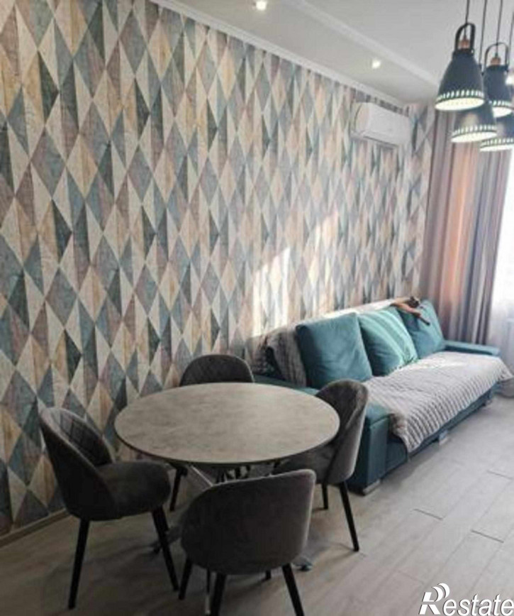 2-комн квартира Доломановский переулок, 17