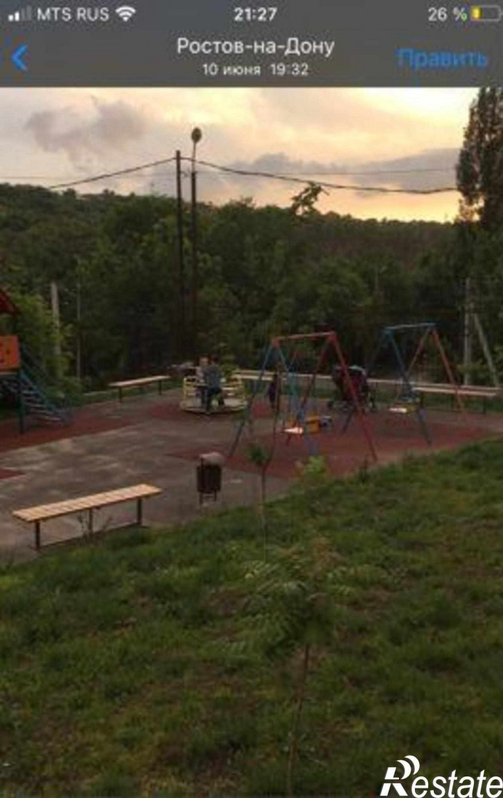 2-комн квартира бульвар Комарова, 4